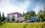 Waldhotel am Notschreipass