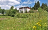 Waldhotel am Notschreipass