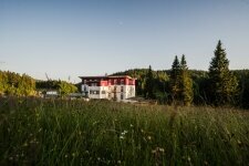 Waldhotel am Notschreipass - Hotel-Außenansicht, Quelle: Waldhotel am Notschreipass