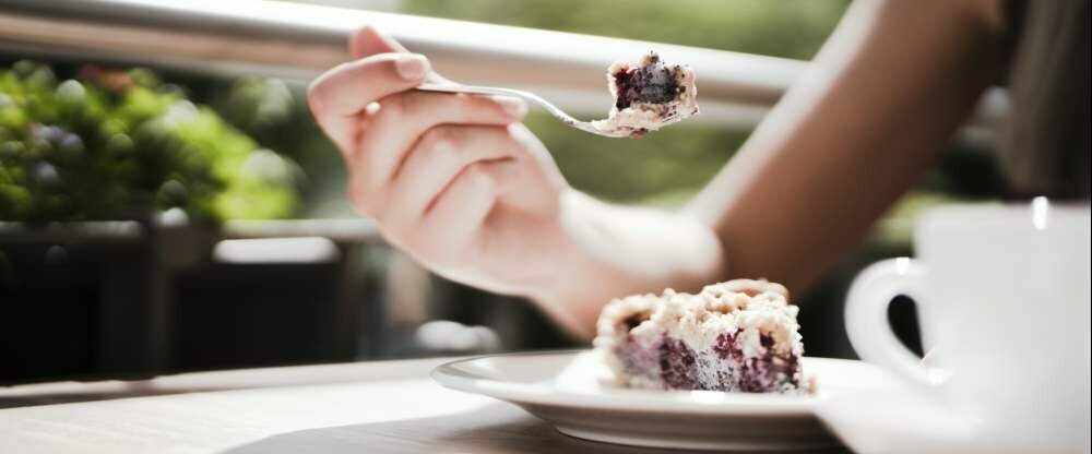 Waldhotel am Notschreipass - Terrasse/Außenbereich