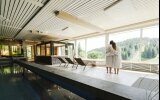 Waldhotel am Notschreipass - Wellnessbereich