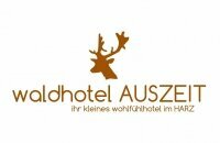 waldhotel AUSZEIT Ihr kleines Wohlfühlhotel im Harz