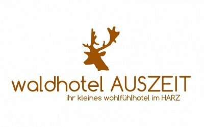 waldhotel AUSZEIT 
Ihr kleines Wohlfühlhotel im Harz