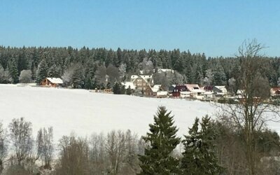 waldhotel AUSZEIT - Hotel-Außenansicht