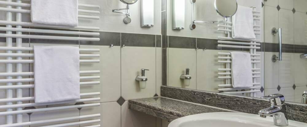 Waldhotel Bad Sulzburg - Bar/Disco