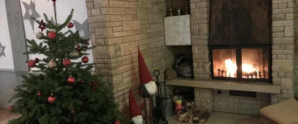 Waldhotel Bad Sulzburg - Hotel-Innenansicht