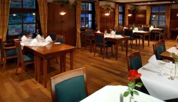 Waldhotel Bad Sulzburg - Restaurant