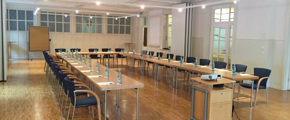 Waldhotel Bad Sulzburg - Tagungsraum