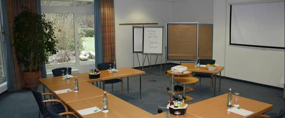 Waldhotel Bad Sulzburg - Tagungsraum