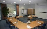 Waldhotel Bad Sulzburg - Tagungsraum