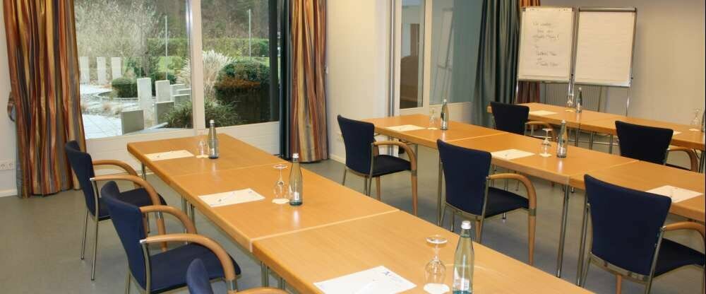 Waldhotel Bad Sulzburg - Tagungsraum