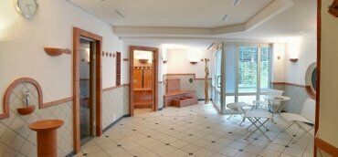 Waldhotel Bad Sulzburg - Wellnessbereich, Quelle: Waldhotel Bad Sulzburg