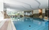 Waldhotel Bad Sulzburg - Wellnessbereich