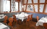 Waldhotel Bächlein - Restaurant