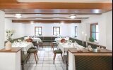 Waldhotel Bächlein - Restaurant
