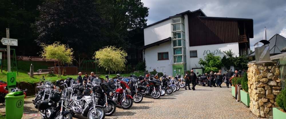 Waldhotel Bächlein - Sonstiges