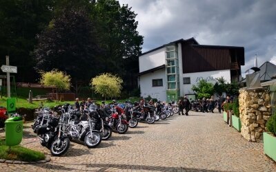 Waldhotel Bächlein - Sonstiges