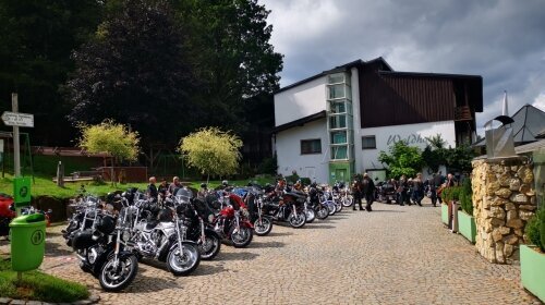 Waldhotel Bächlein - Sonstiges