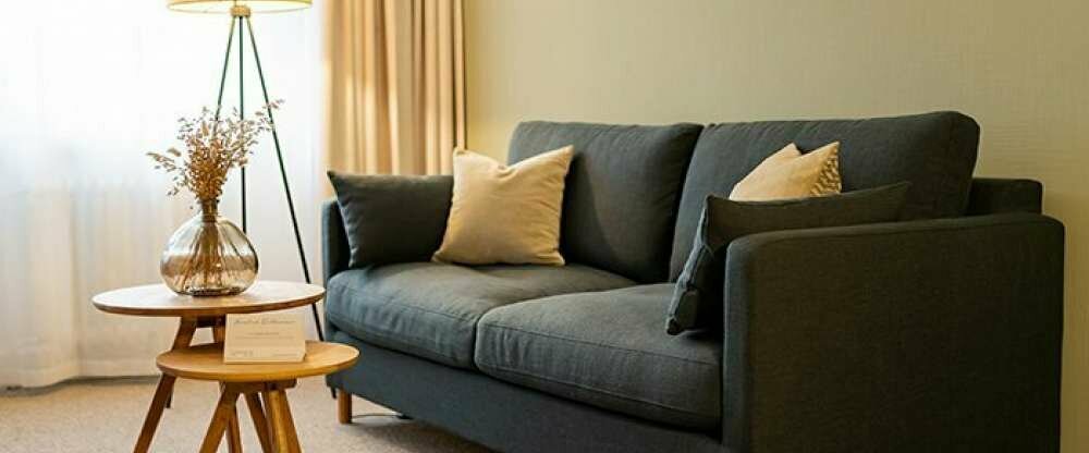 Waldhotel Eiche - Hotel-Außenansicht