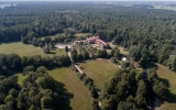 Waldhotel Eiche - Hotel-Außenansicht