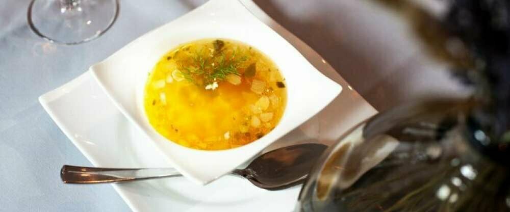 Waldhotel Eiche - Küche