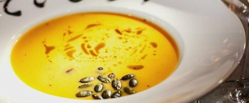 Waldhotel Eiche - Küche