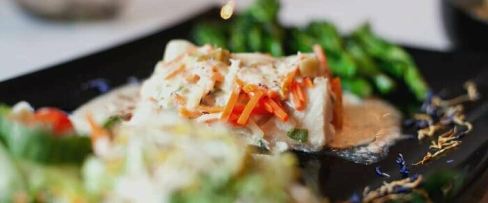 Waldhotel Eiche - Küche