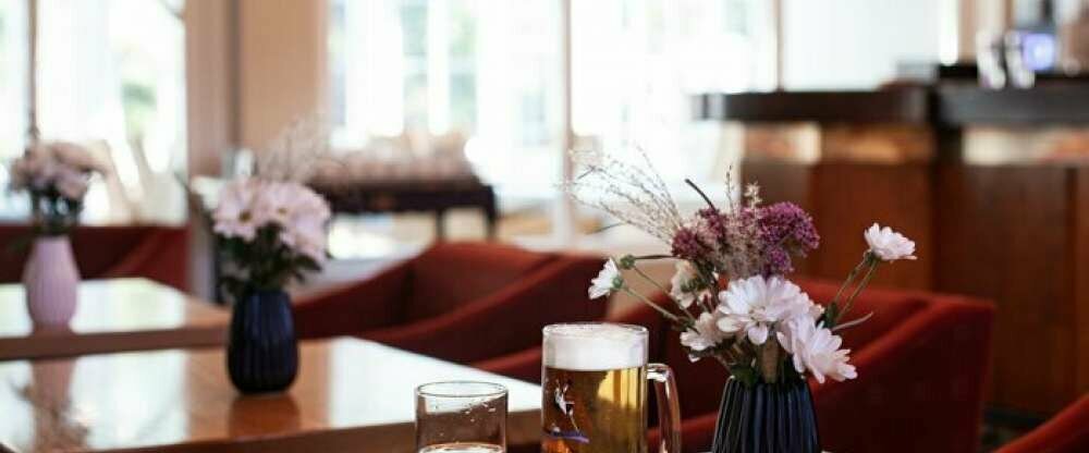 Waldhotel Eiche - Restaurant