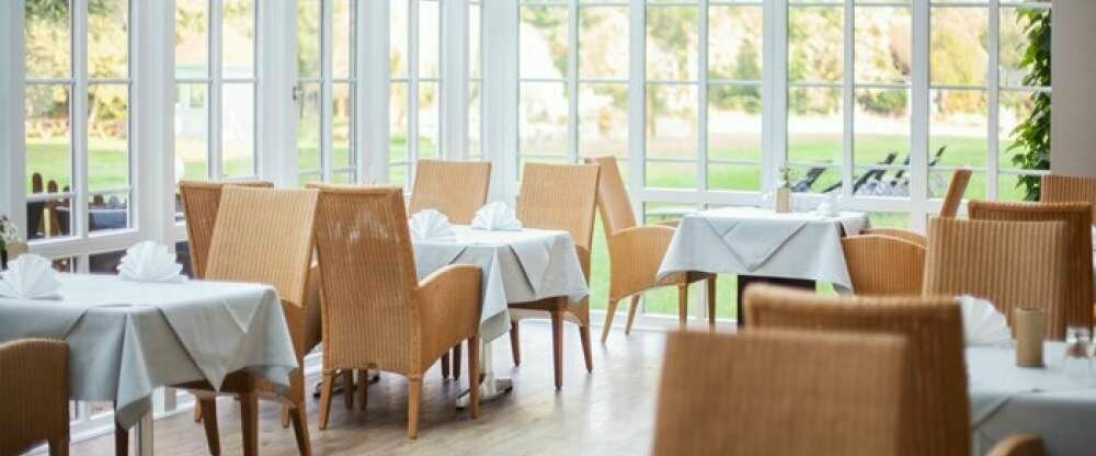 Waldhotel Eiche - Restaurant