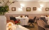 Waldhotel Eiche - Restaurant