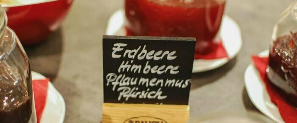 Waldhotel Eiche - Restaurant