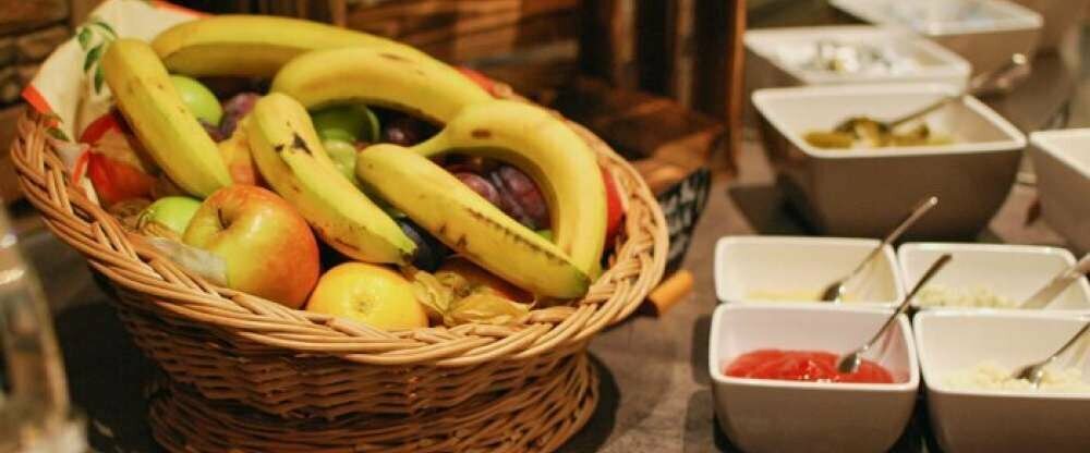 Waldhotel Eiche - Restaurant