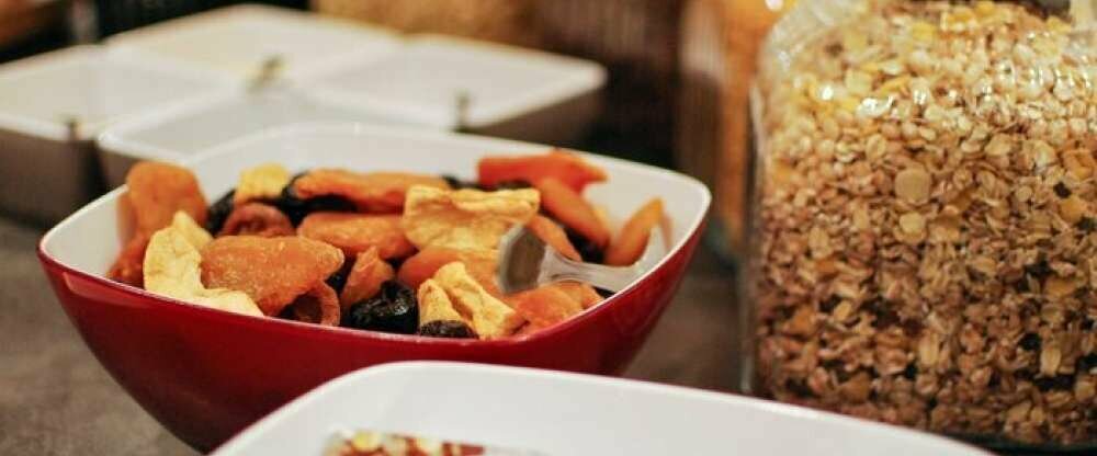 Waldhotel Eiche - Restaurant