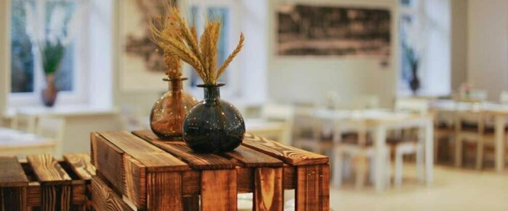 Waldhotel Eiche - Restaurant