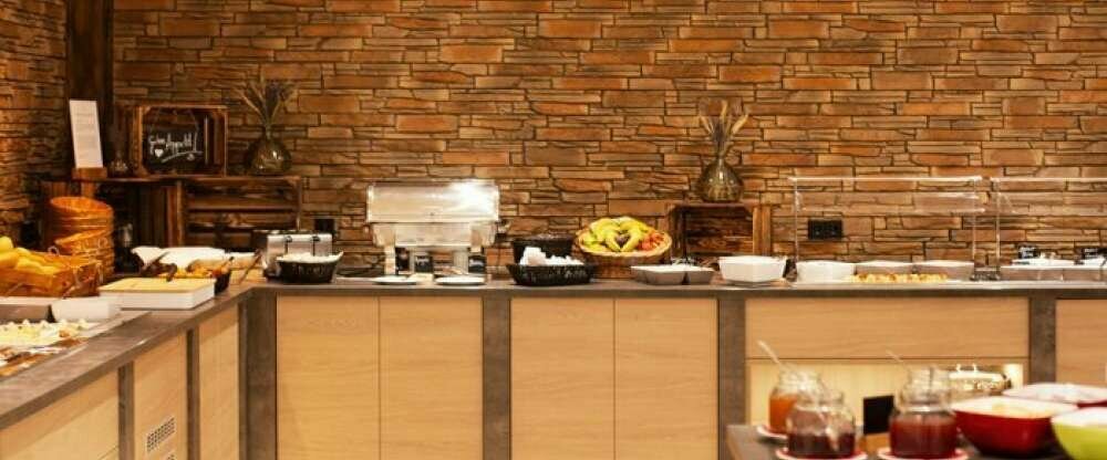 Waldhotel Eiche - Restaurant