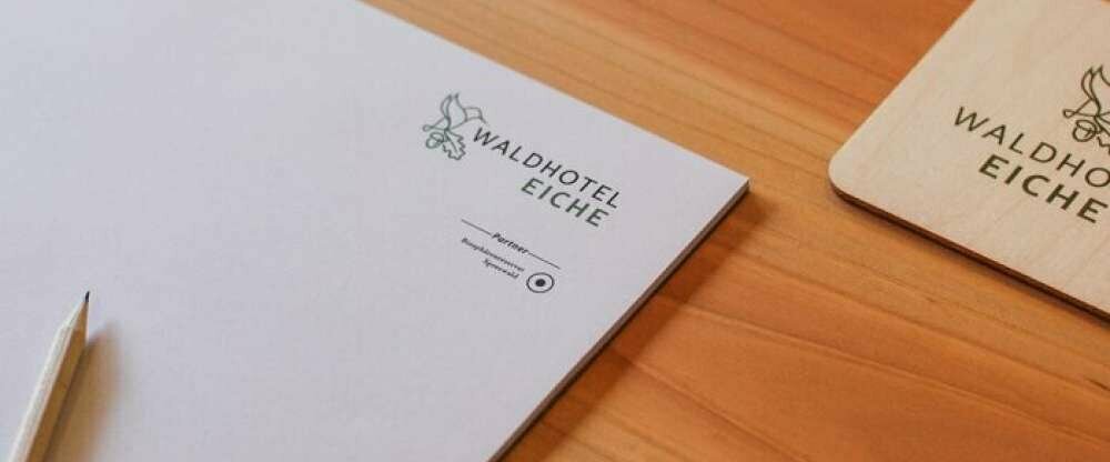 Waldhotel Eiche - Tagungsraum