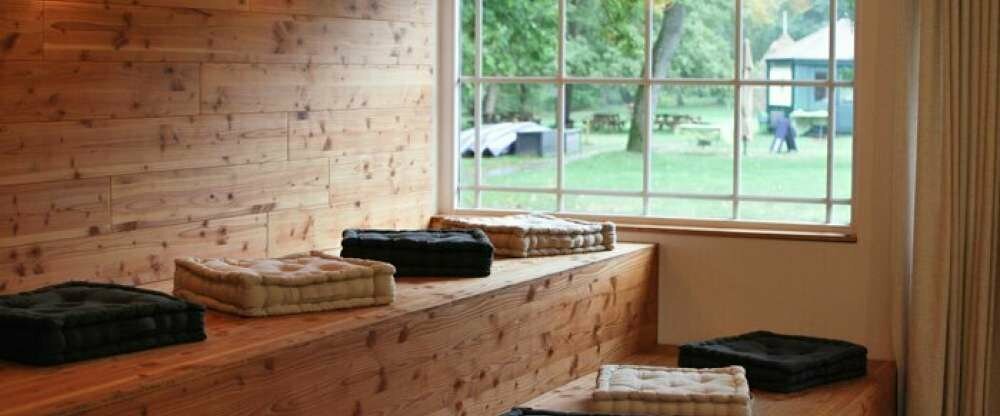 Waldhotel Eiche - Tagungsraum