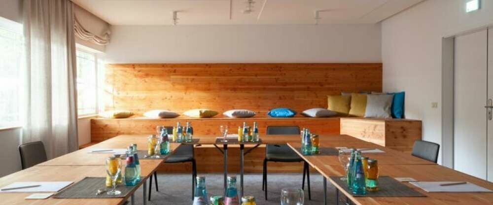 Waldhotel Eiche - Tagungsraum