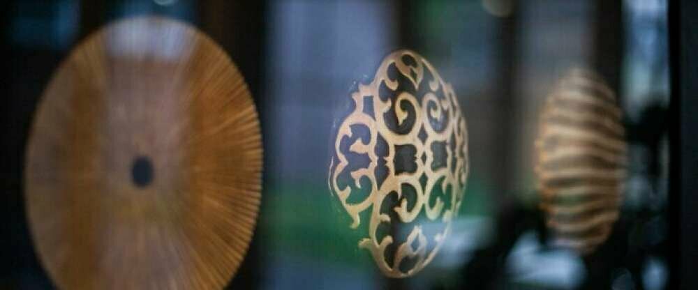 Waldhotel Eiche - Wellnessbereich