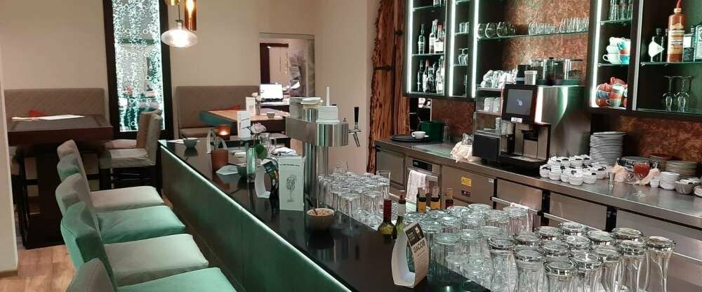 Waldhotel Heiligenhaus - Bar/Disco