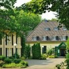 Waldhotel Heiligenhaus - Hotel-Außenansicht
