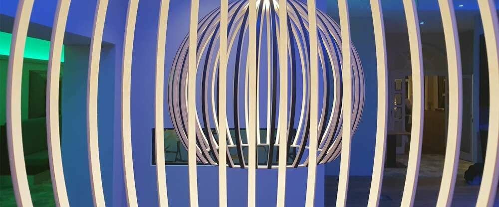 Waldhotel Heiligenhaus - Restaurant