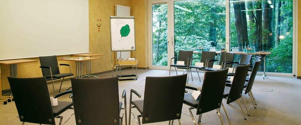 Waldhotel Heiligenhaus - Tagungsraum