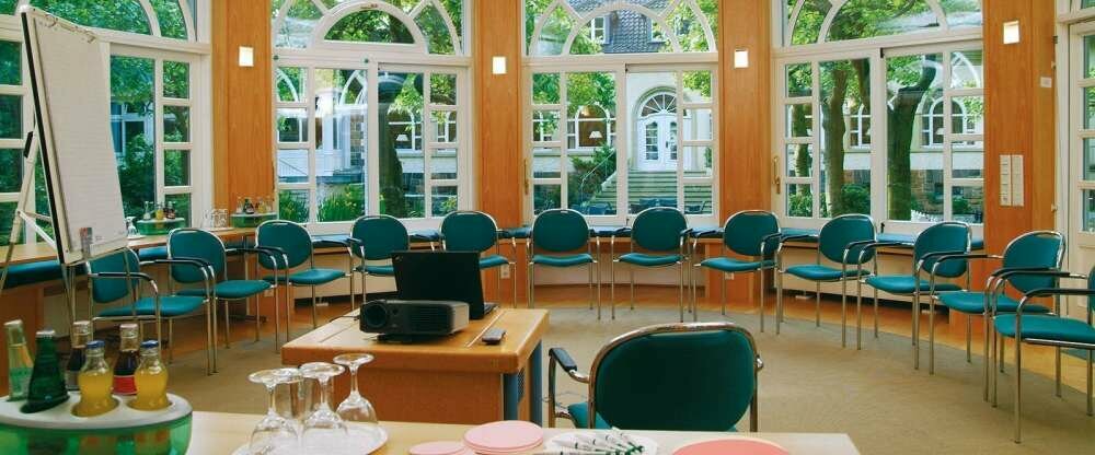 Waldhotel Heiligenhaus - Tagungsraum