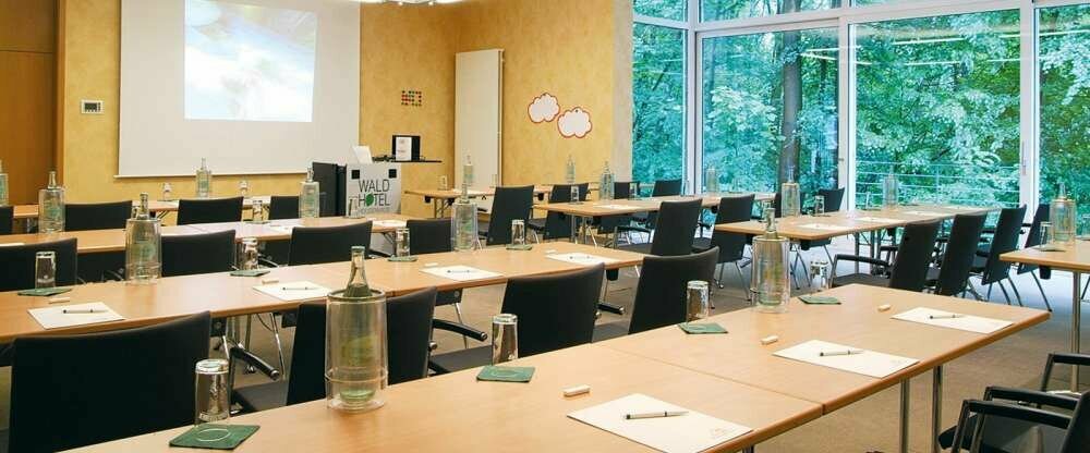Waldhotel Heiligenhaus - Tagungsraum