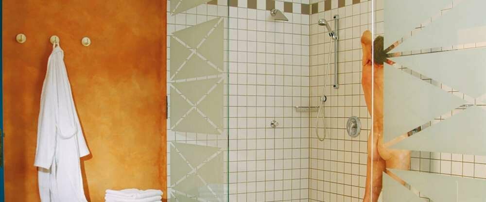 Waldhotel Heiligenhaus - Wellnessbereich