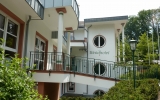 Waldhotel Rheingau - Hotel-Außenansicht