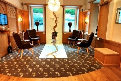 Array, Quelle: Waldhotel Rheingau