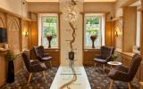 Waldhotel Rheingau - Hotel-Innenansicht