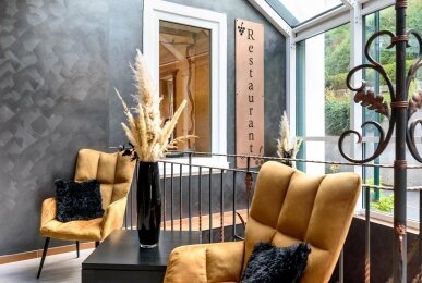 Waldhotel Rheingau - Hotel-Innenansicht, Quelle: Waldhotel Rheingau